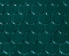 Бибер Финесс глазурь Finesse зеленый
  - Керамическая черепица CREATON