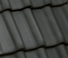 МЦ 3 ангоб темно-коричневый - Керамическая черепица CREATON