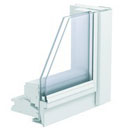 GZL - деревянное окно VELUX Эконом, Экономичная модель деревянного окна.